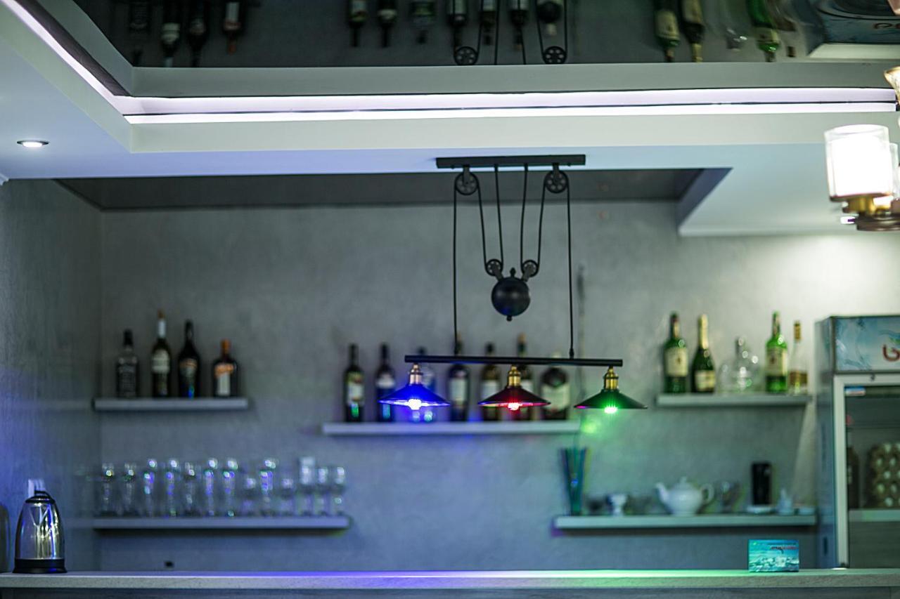 Soncho Kazbegi酒店 外观 照片
